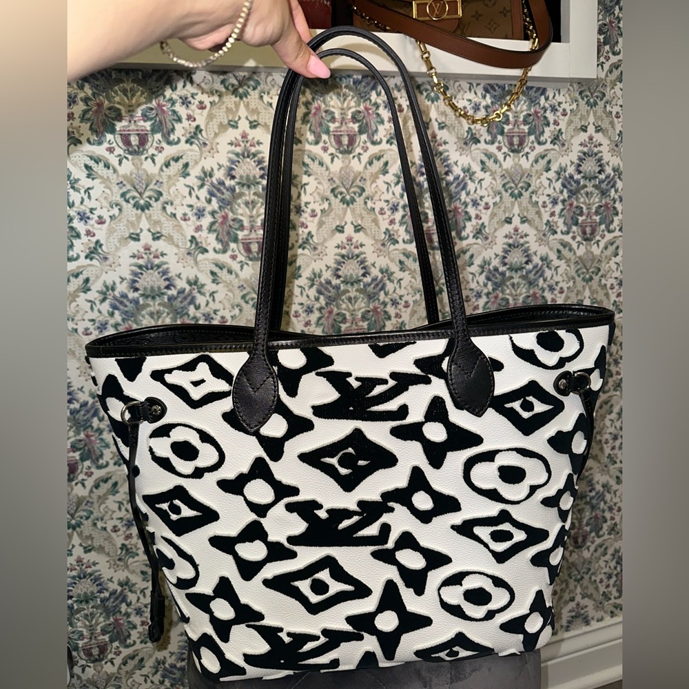 Louis Vuitton Neverful MM